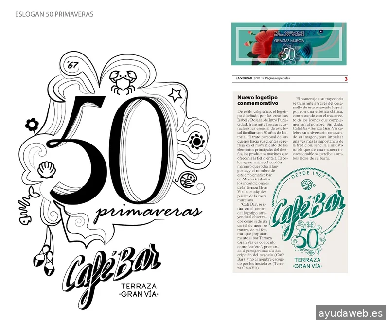 Intro Agencia _ Diseño y publicidad