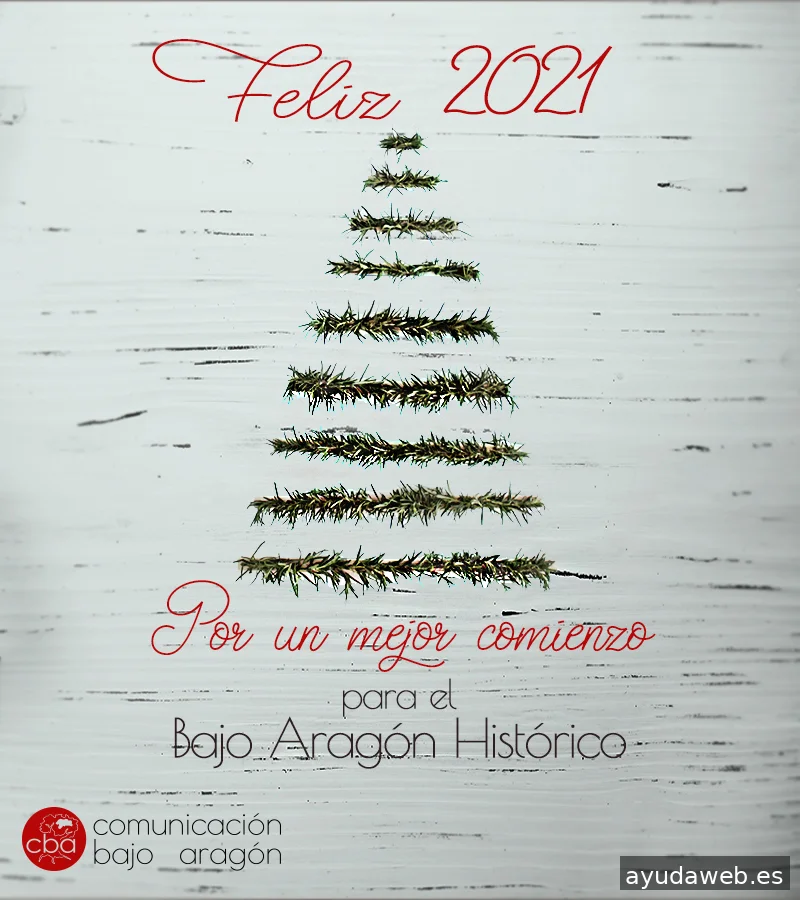 Comunicación Bajo Aragón