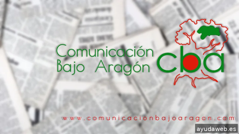 Comunicación Bajo Aragón