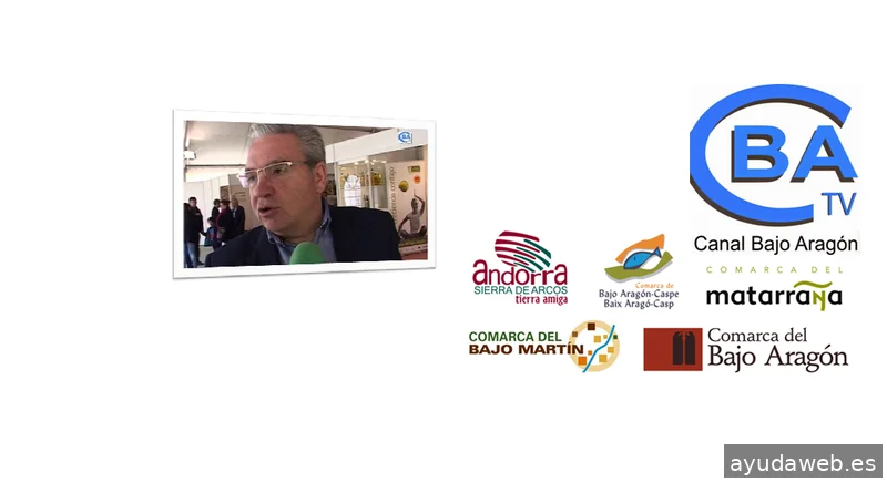 Comunicación Bajo Aragón