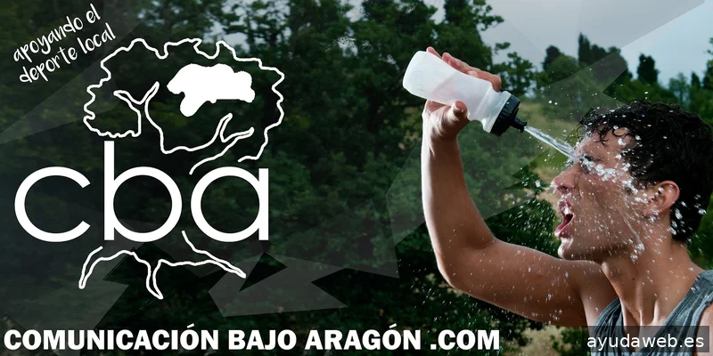 Comunicación Bajo Aragón