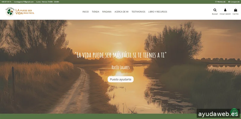 Ewyt Diseñadores - Diseño y desarrollo web