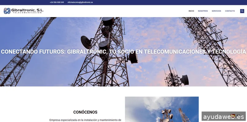 Ewyt Diseñadores - Diseño y desarrollo web