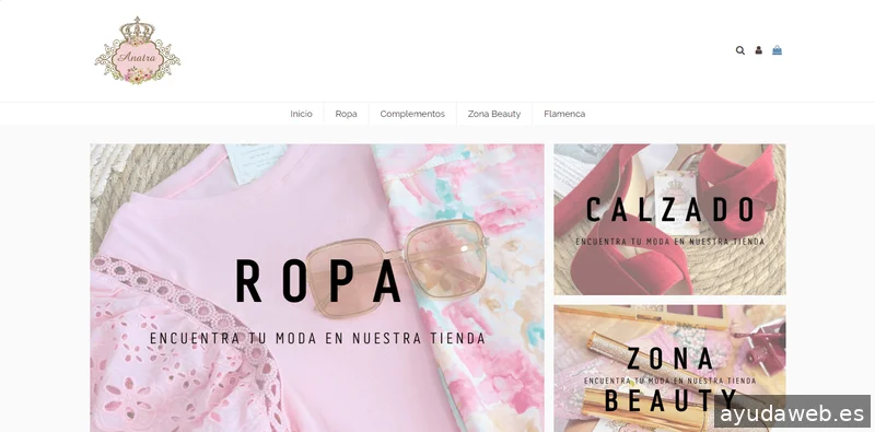 Ewyt Diseñadores - Diseño y desarrollo web