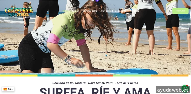 Ewyt Diseñadores - Diseño y desarrollo web