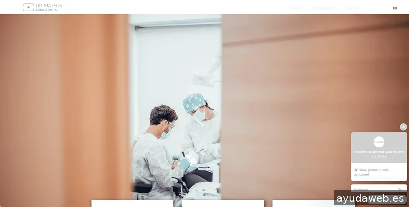 Ewyt Diseñadores - Diseño y desarrollo web