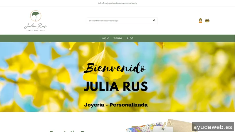 Ewyt Diseñadores - Diseño y desarrollo web