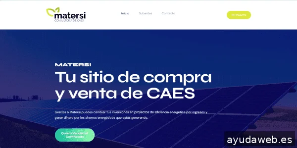 Ewyt Diseñadores - Diseño y desarrollo web