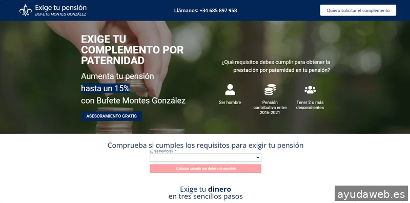 Ewyt Diseñadores - Diseño y desarrollo web