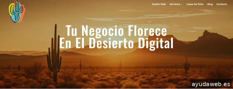 Ewyt Diseñadores - Diseño y desarrollo web