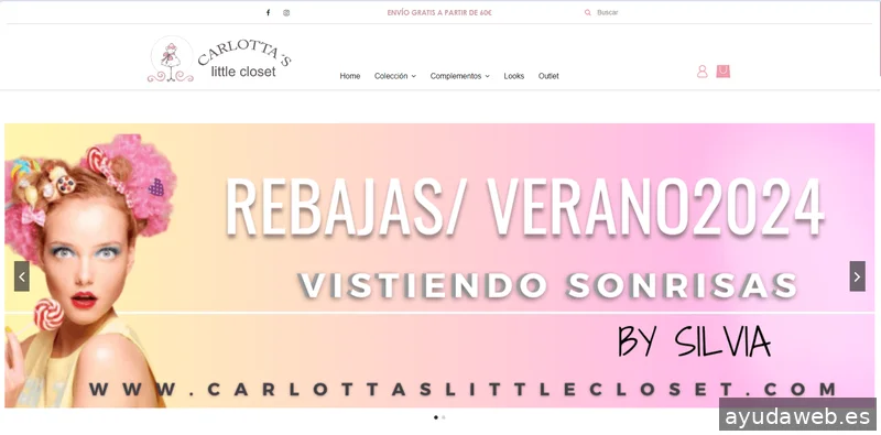 Ewyt Diseñadores - Diseño y desarrollo web