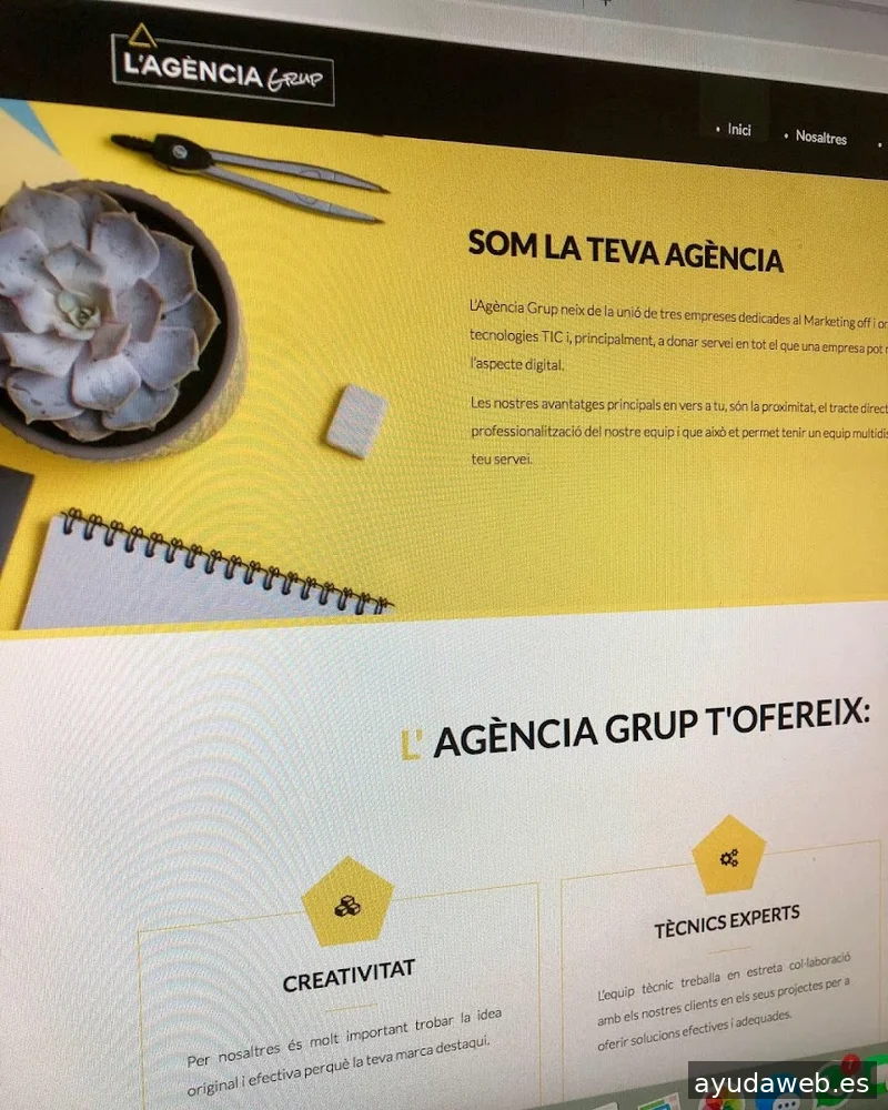 L'Agència Grup
