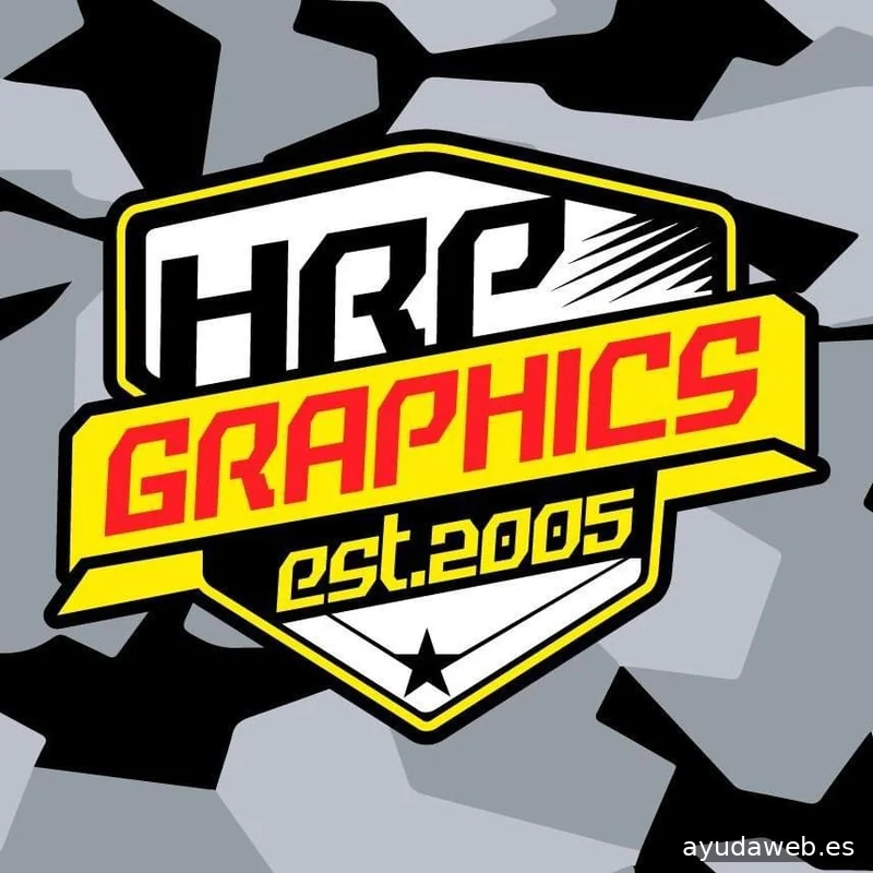 HRP Graphics