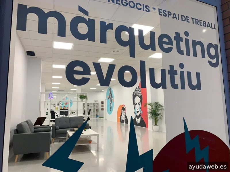 Agencia de Marketing Digital TomaLeads