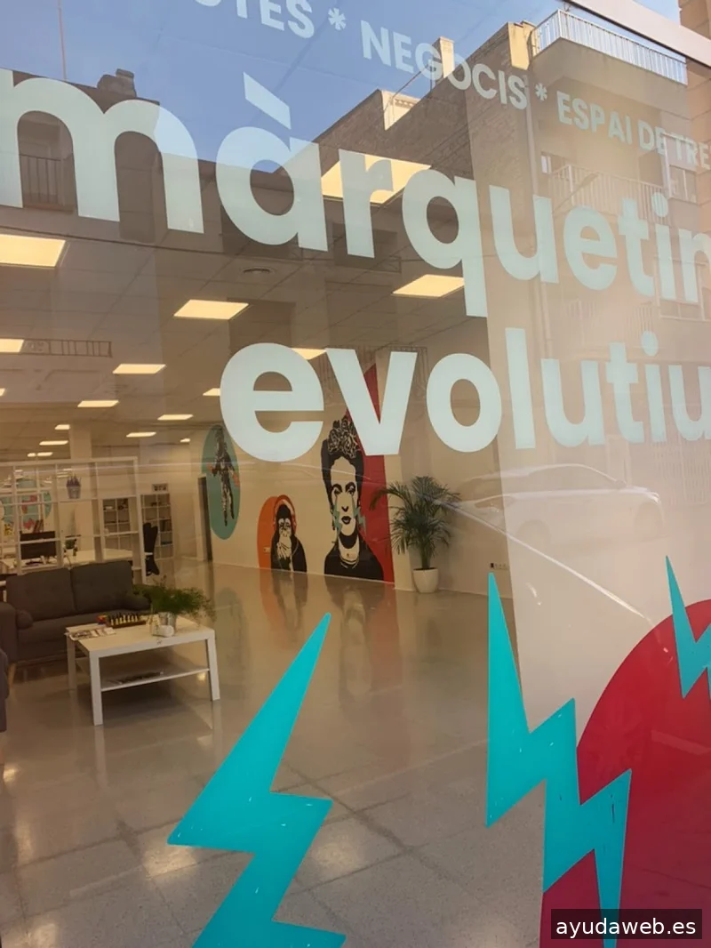 Agencia de Marketing Digital TomaLeads