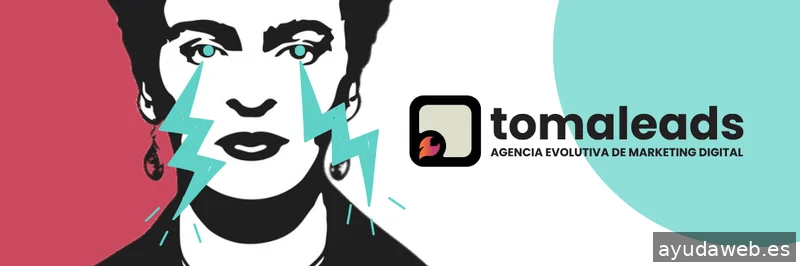 Agencia de Marketing Digital TomaLeads