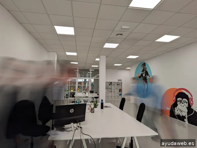 Agencia de Marketing Digital TomaLeads