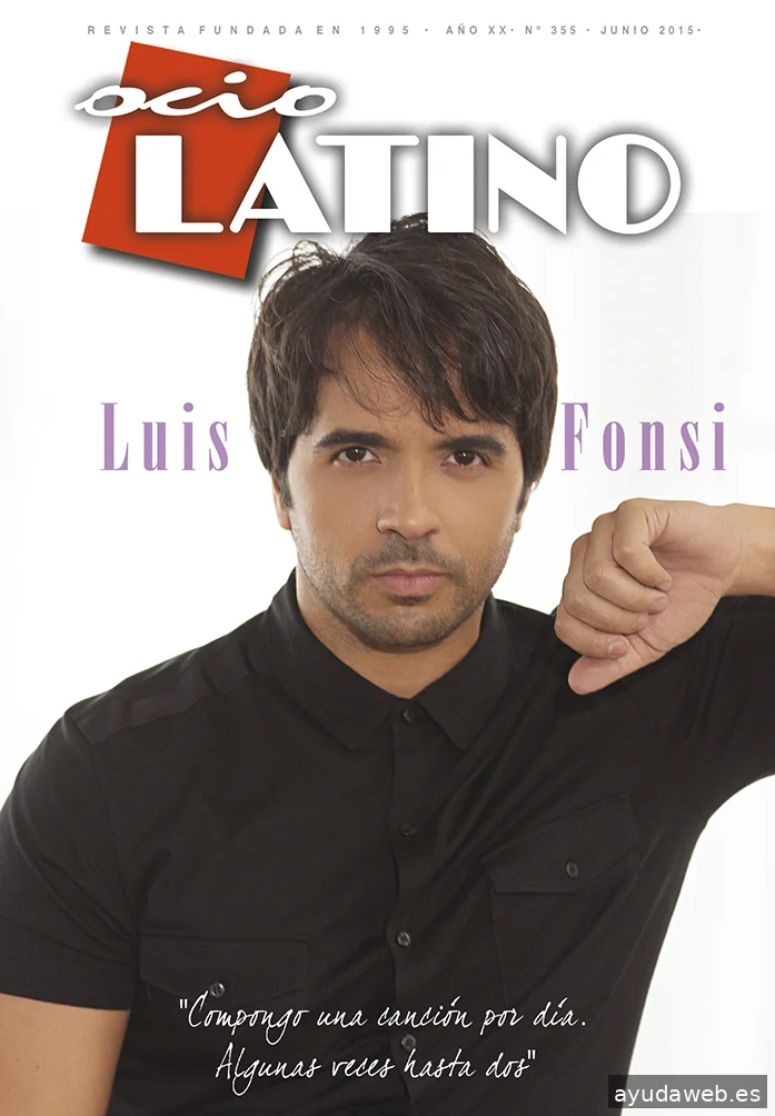 Ocio Latino