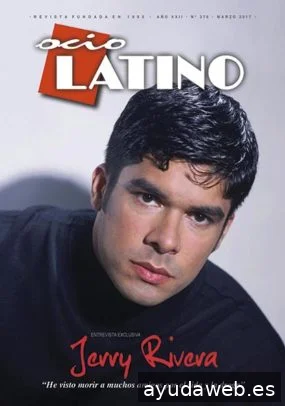 Ocio Latino