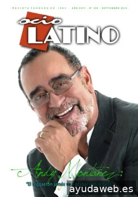 Ocio Latino