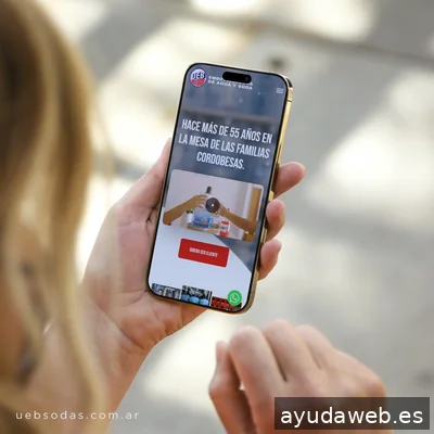 Rok - Diseño Web en Benimaclet, Valencia