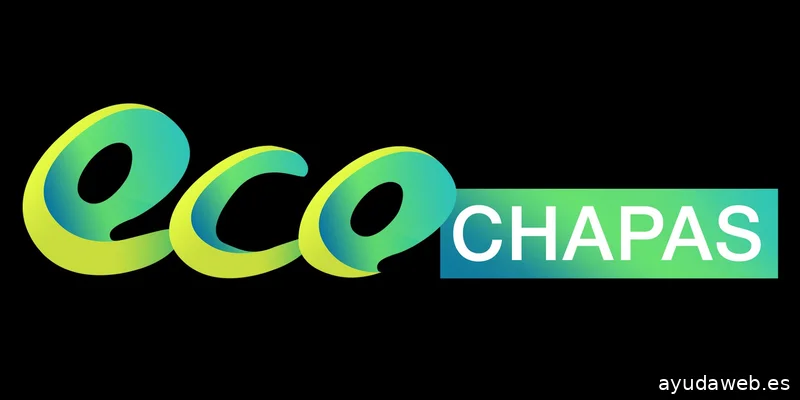 EcoChapas