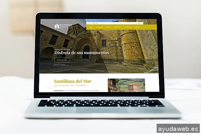 Sistemas Globales Multimedia, S.L.