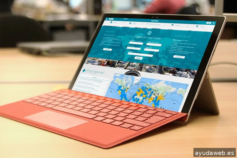 Sistemas Globales Multimedia, S.L.