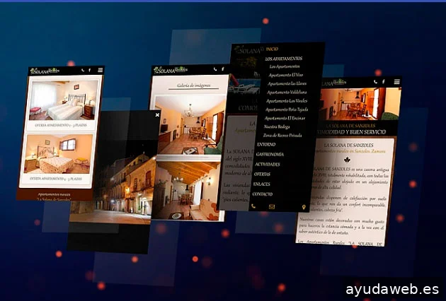 Sistemas Globales Multimedia, S.L.