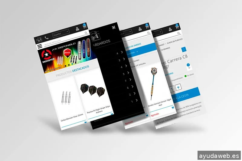 Sistemas Globales Multimedia, S.L.