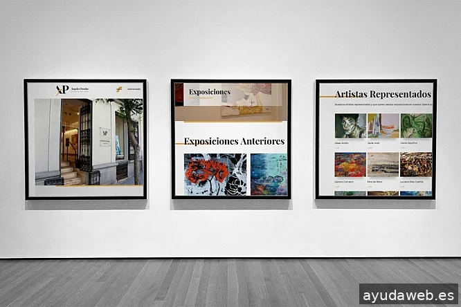 Sistemas Globales Multimedia, S.L.