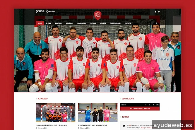 Sistemas Globales Multimedia, S.L.