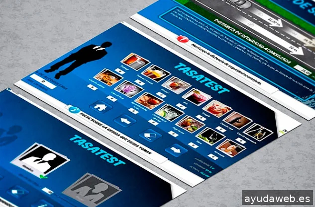 Sistemas Globales Multimedia, S.L.