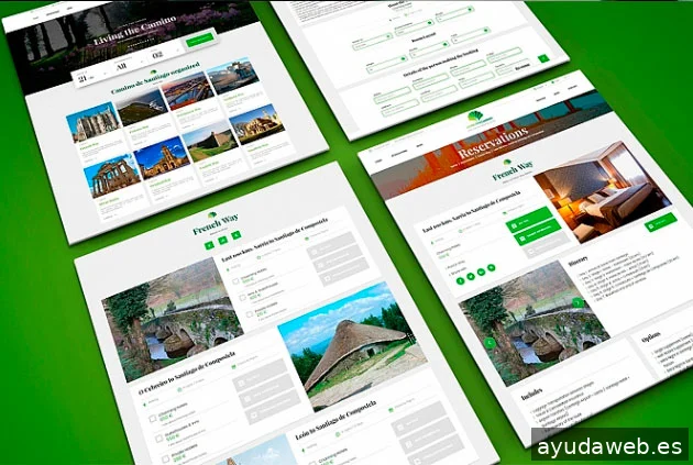 Sistemas Globales Multimedia, S.L.