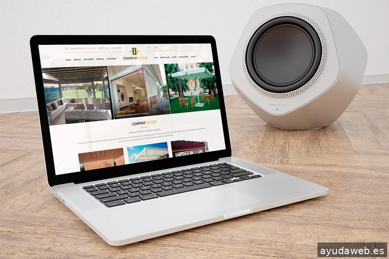 Sistemas Globales Multimedia, S.L.