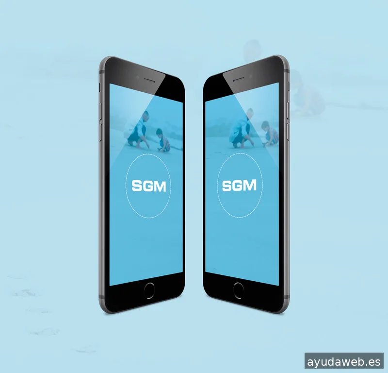 Sistemas Globales Multimedia, S.L.