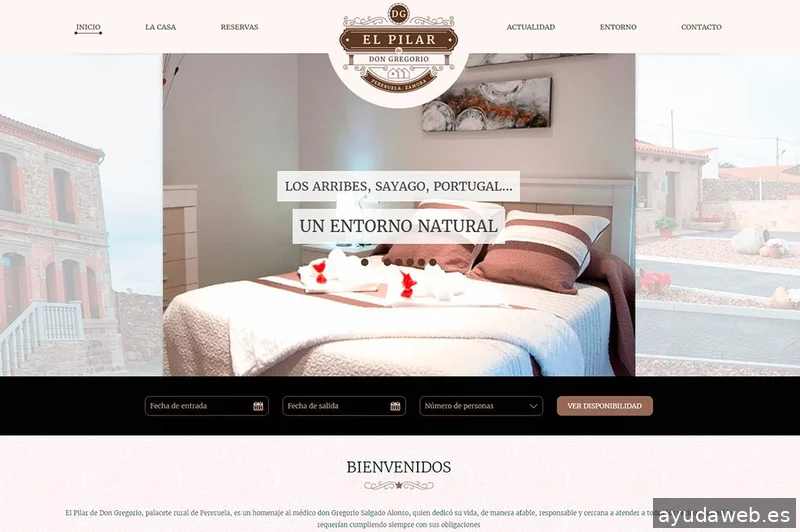 Sistemas Globales Multimedia, S.L.