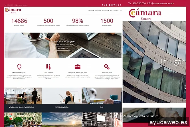 Sistemas Globales Multimedia, S.L.