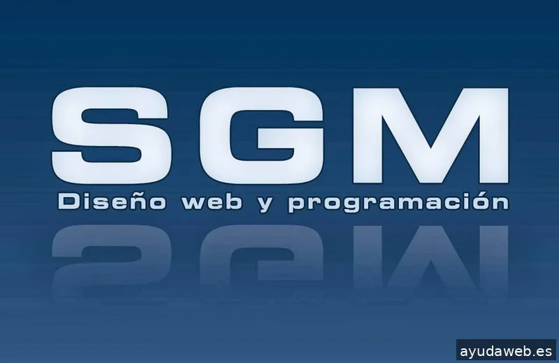 Sistemas Globales Multimedia, S.L.