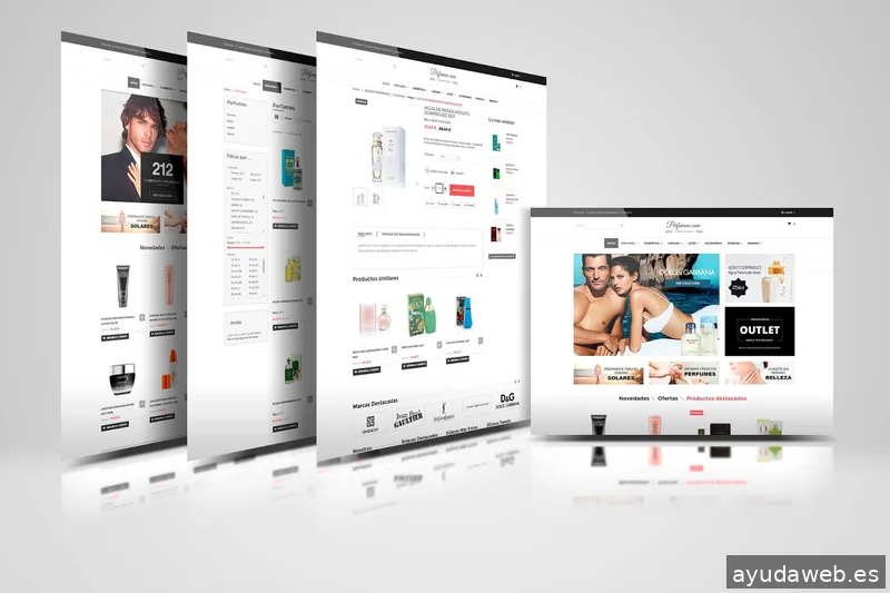 Sistemas Globales Multimedia, S.L.