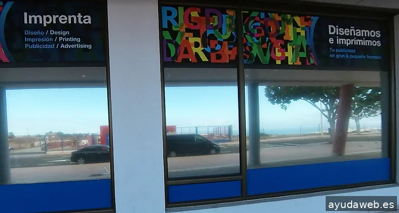 Imprenta Publicanarias