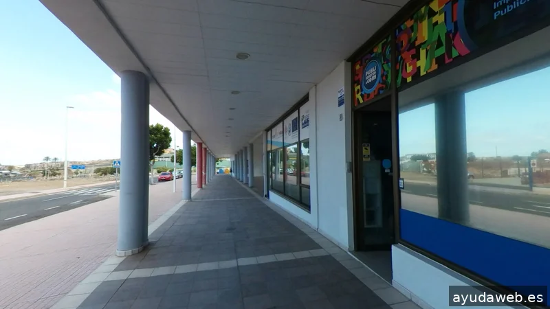 Imprenta Publicanarias