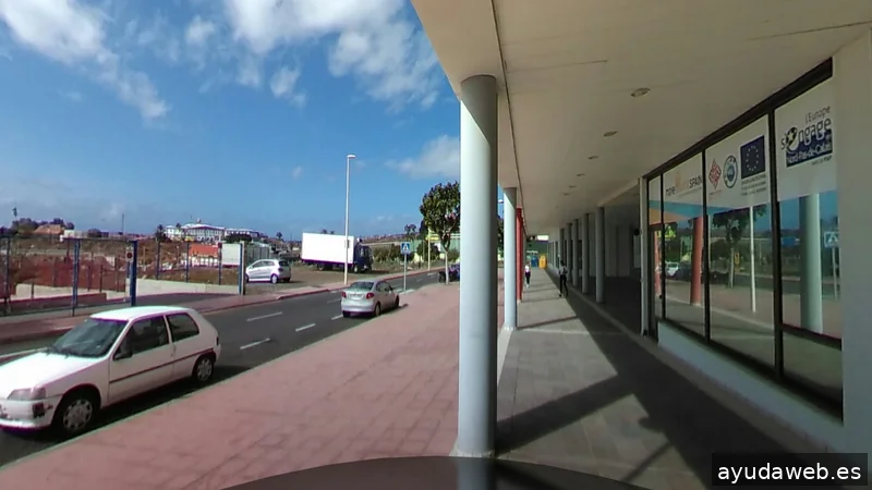 Imprenta Publicanarias