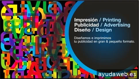 Imprenta Publicanarias