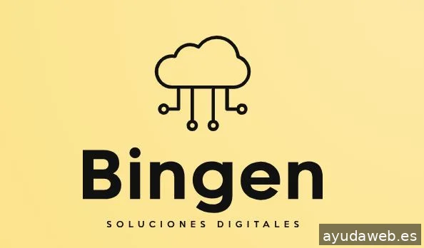 BINGEN Soluciones Web