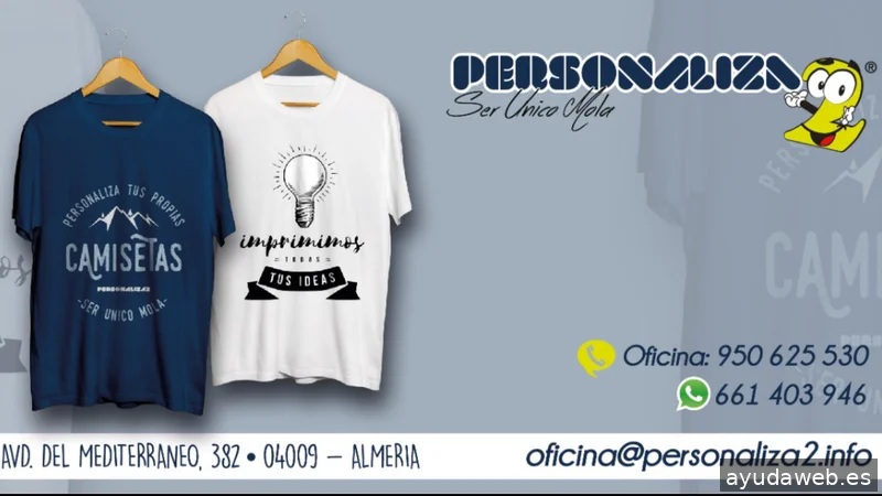 Personaliza2