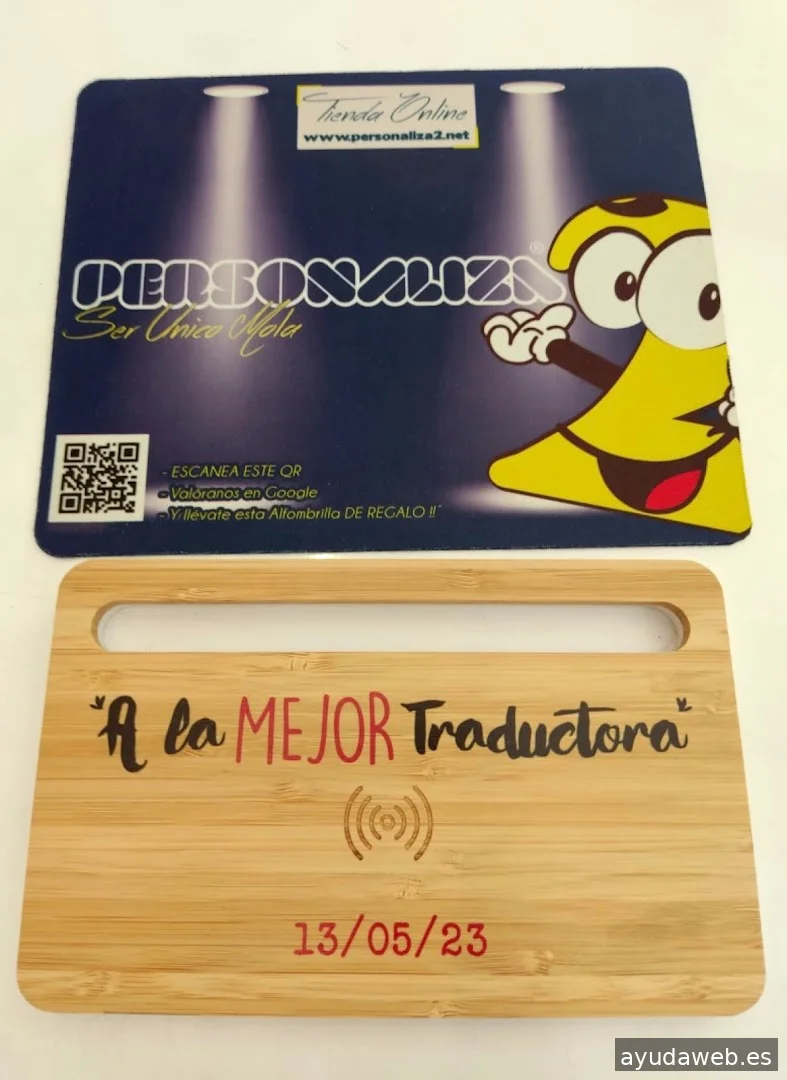 Personaliza2