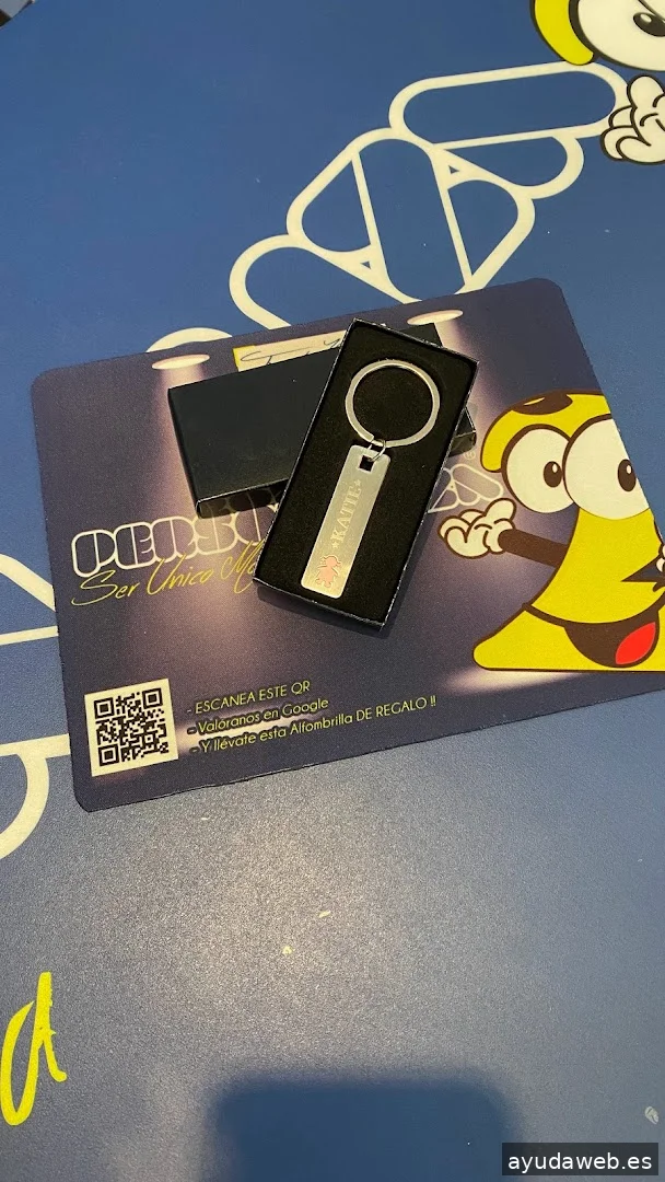 Personaliza2