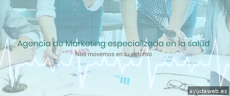 Marketing para la Salud