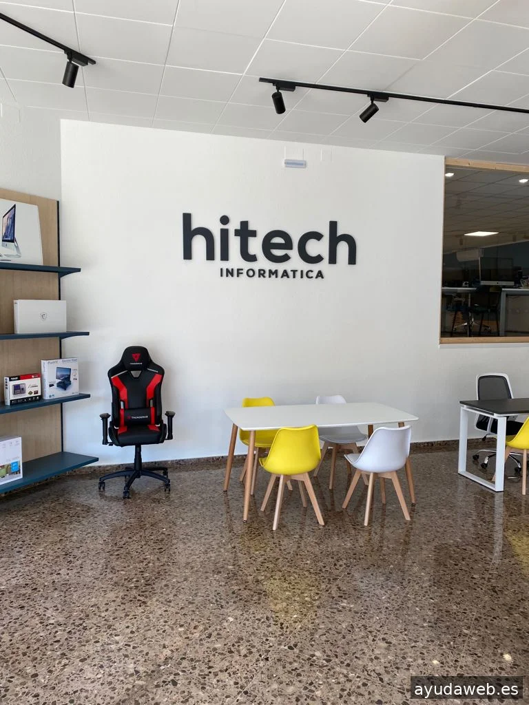HiTech Informàtica